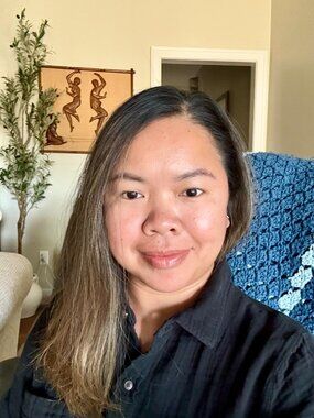 Meet your Posher, Charisse